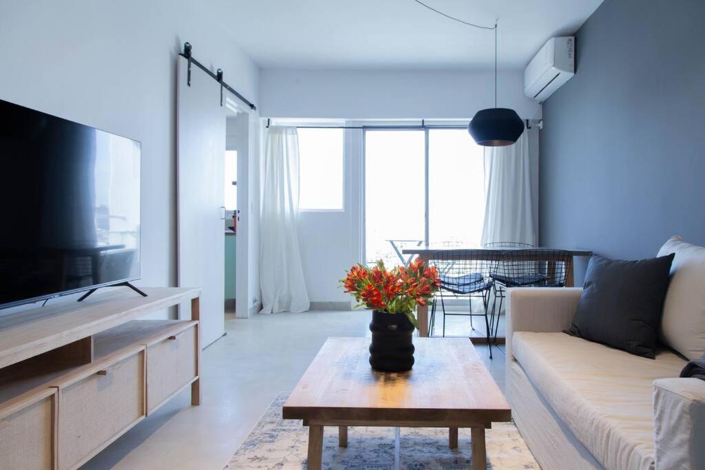 Apartamento Pasionaria Unique Ciudad Autónoma de Buenos Aires