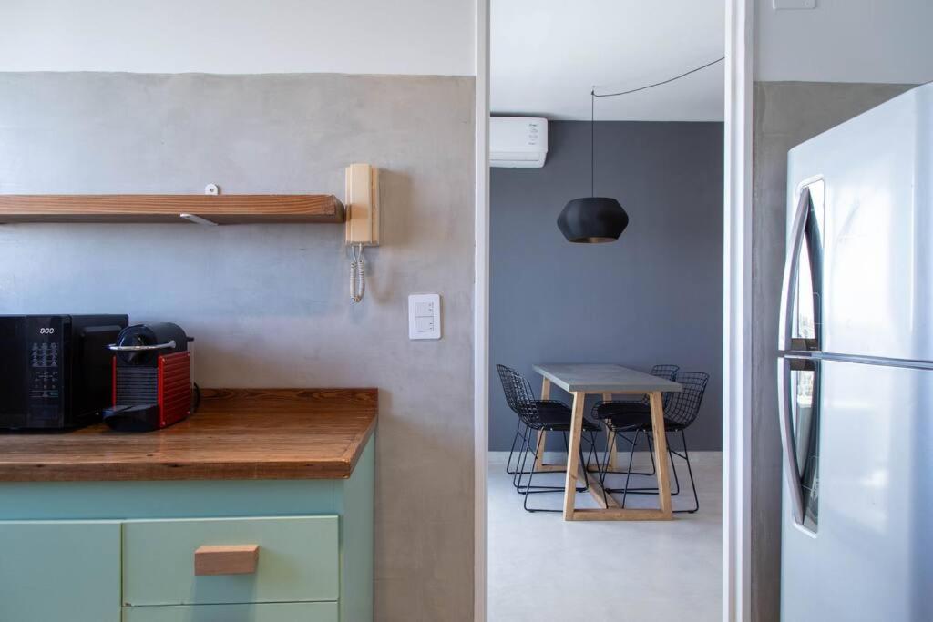Apartamento Pasionaria Unique Ciudad Autónoma de Buenos Aires
