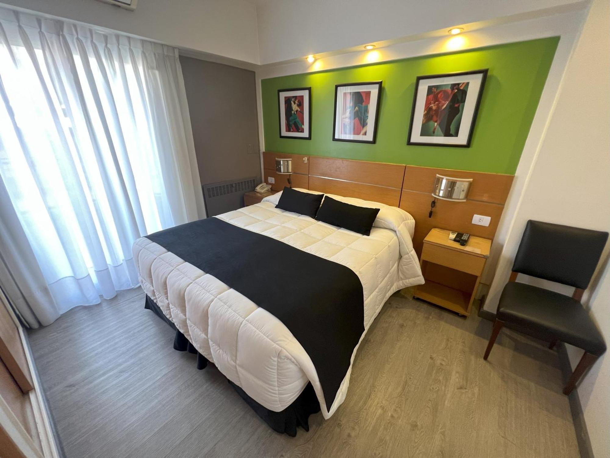 Sarmiento Palace Hotel 3*