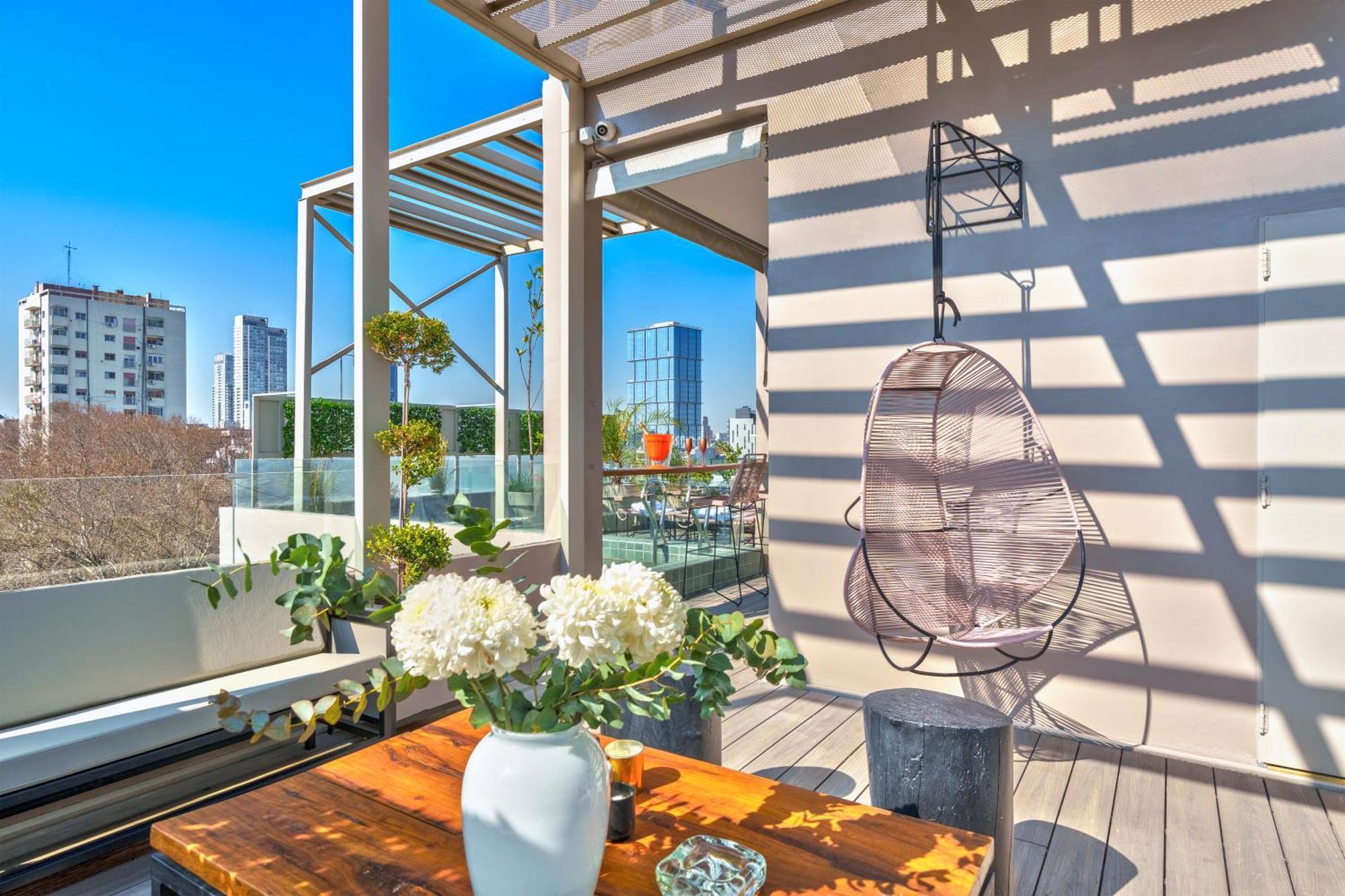 Rendez Vous 4* Ciudad Autónoma de Buenos Aires