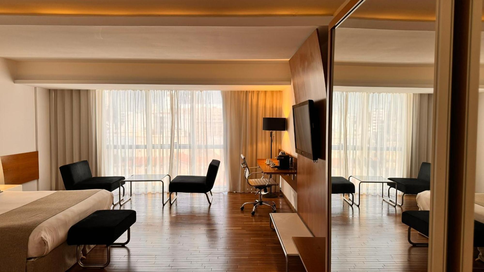 Design Hotel Ciudad Autónoma de Buenos Aires