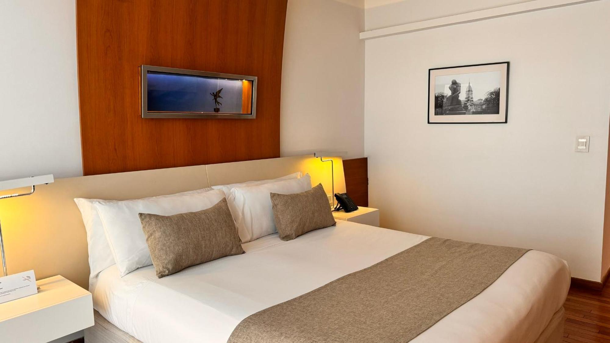 Design Hotel Ciudad Autónoma de Buenos Aires