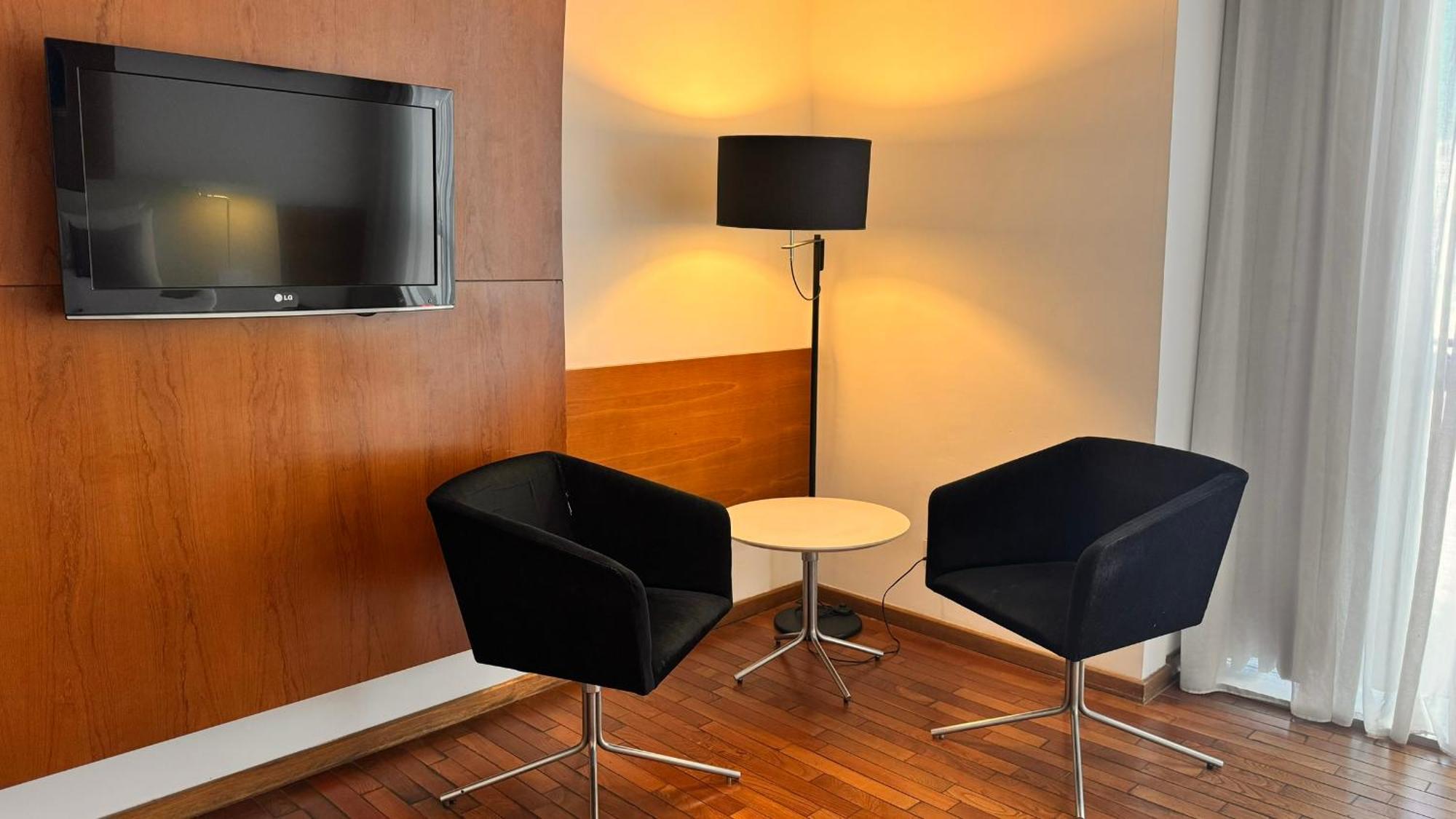 Design Hotel Ciudad Autónoma de Buenos Aires