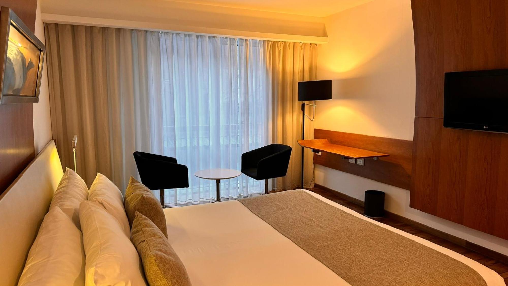 Design 4* Ciudad Autónoma de Buenos Aires