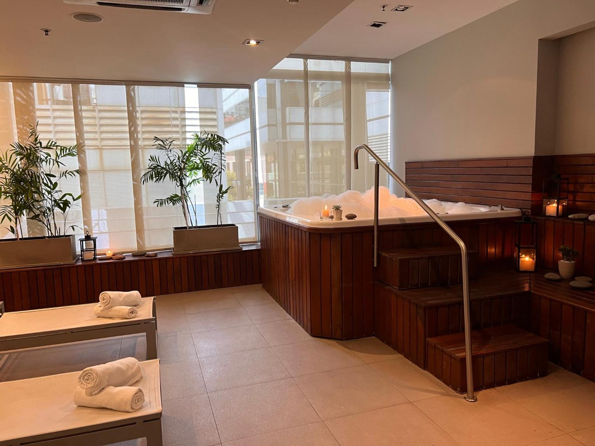 Design Hotel Ciudad Autónoma de Buenos Aires