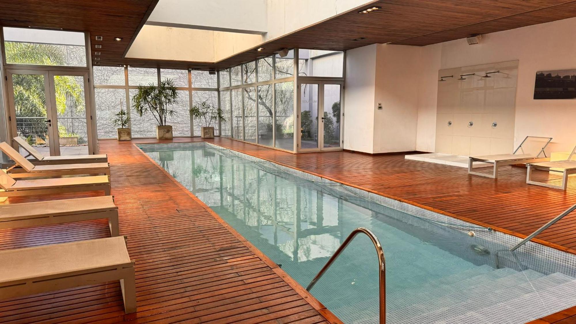 Hotel Design Ciudad Autónoma de Buenos Aires