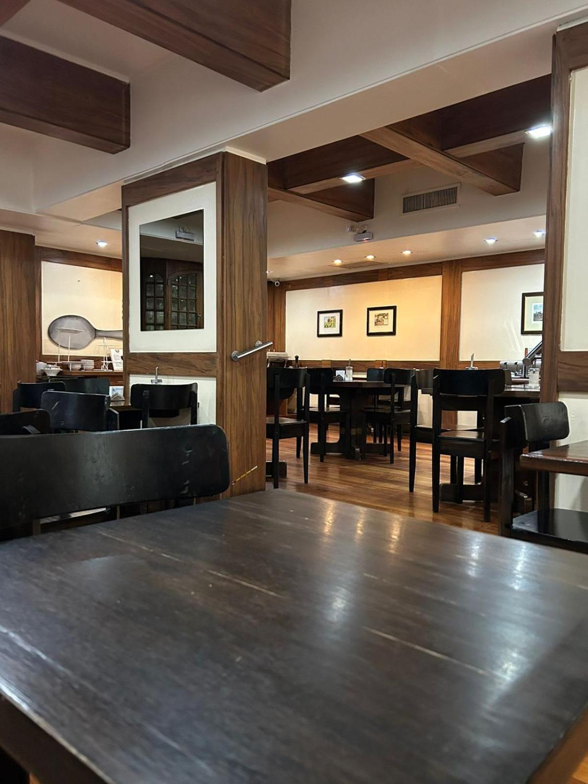 Hotel Centro Naval 3*