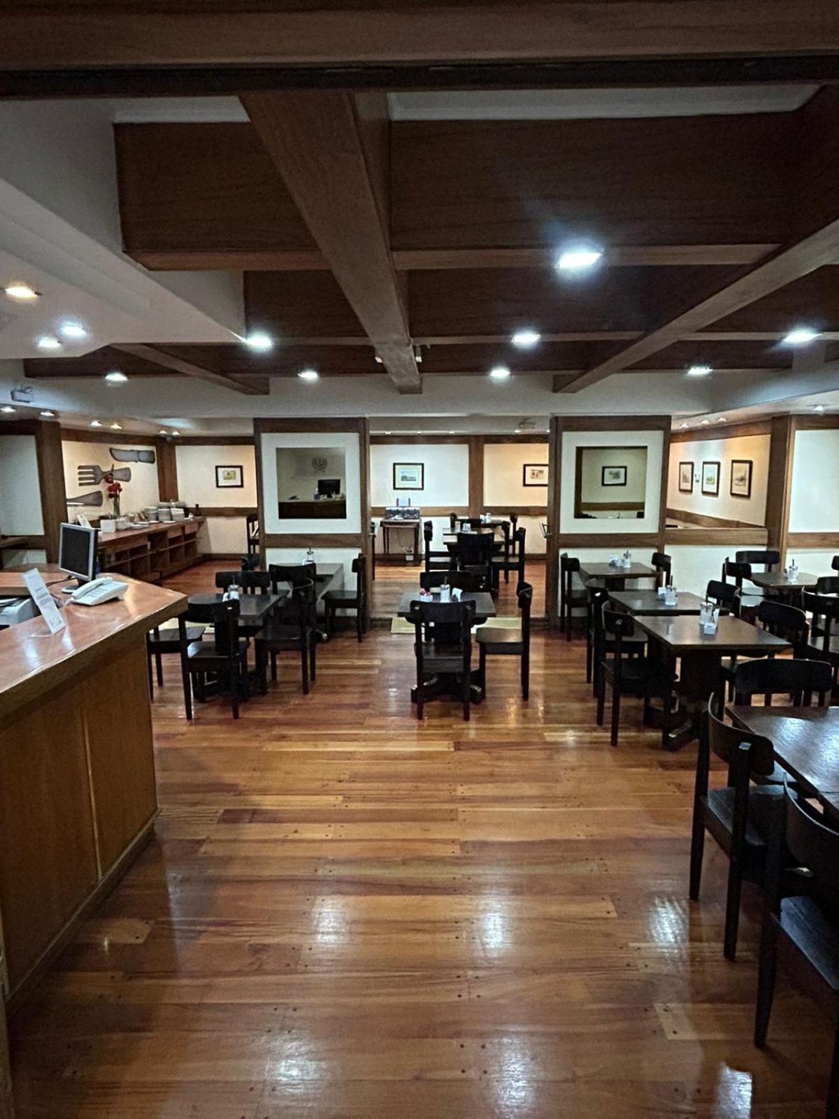 Centro Naval 3* Ciudad Autónoma de Buenos Aires