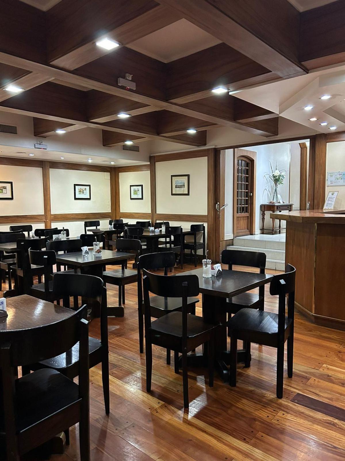 Hotel Centro Naval