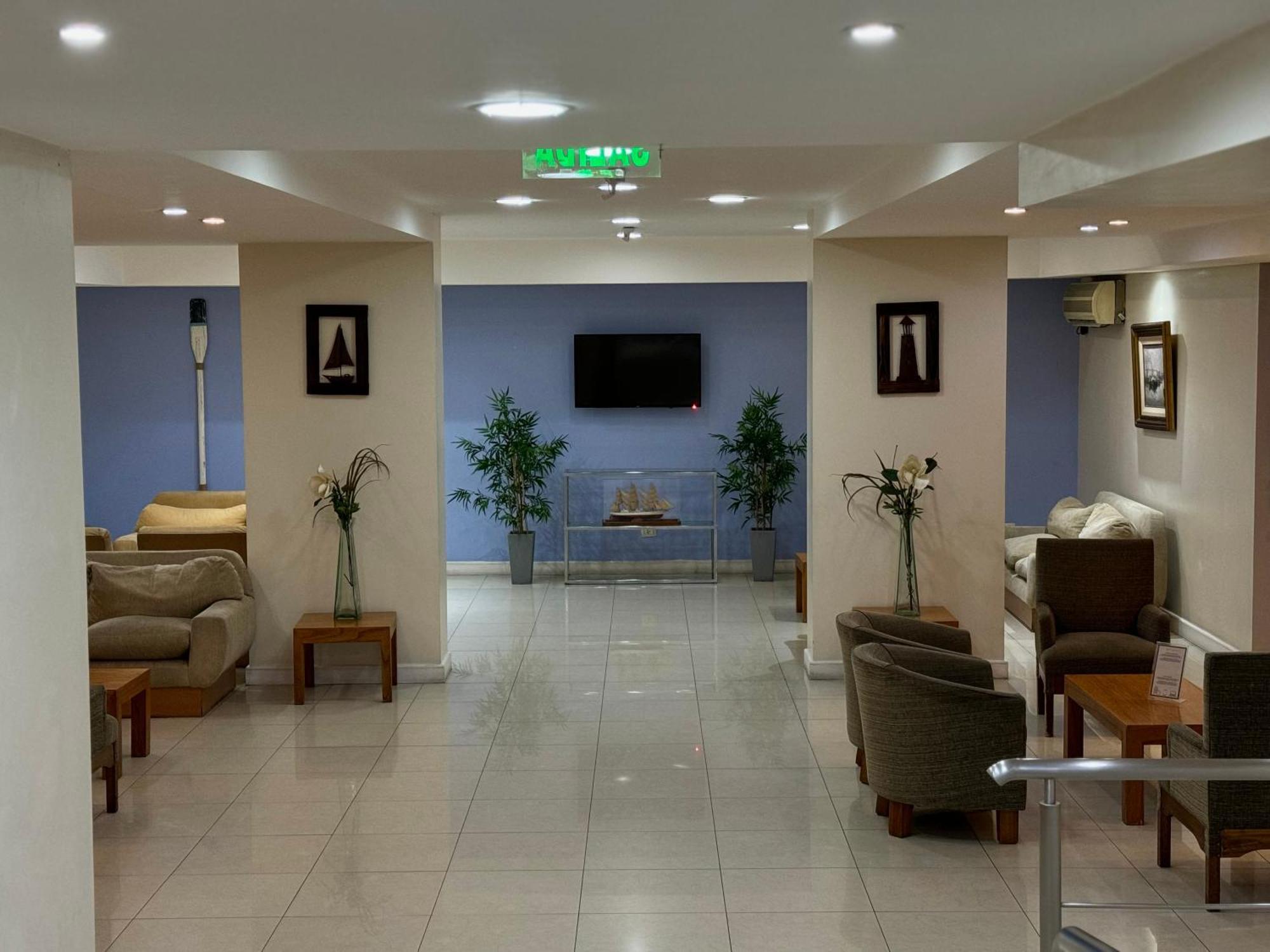 Hotel Centro Naval 3*