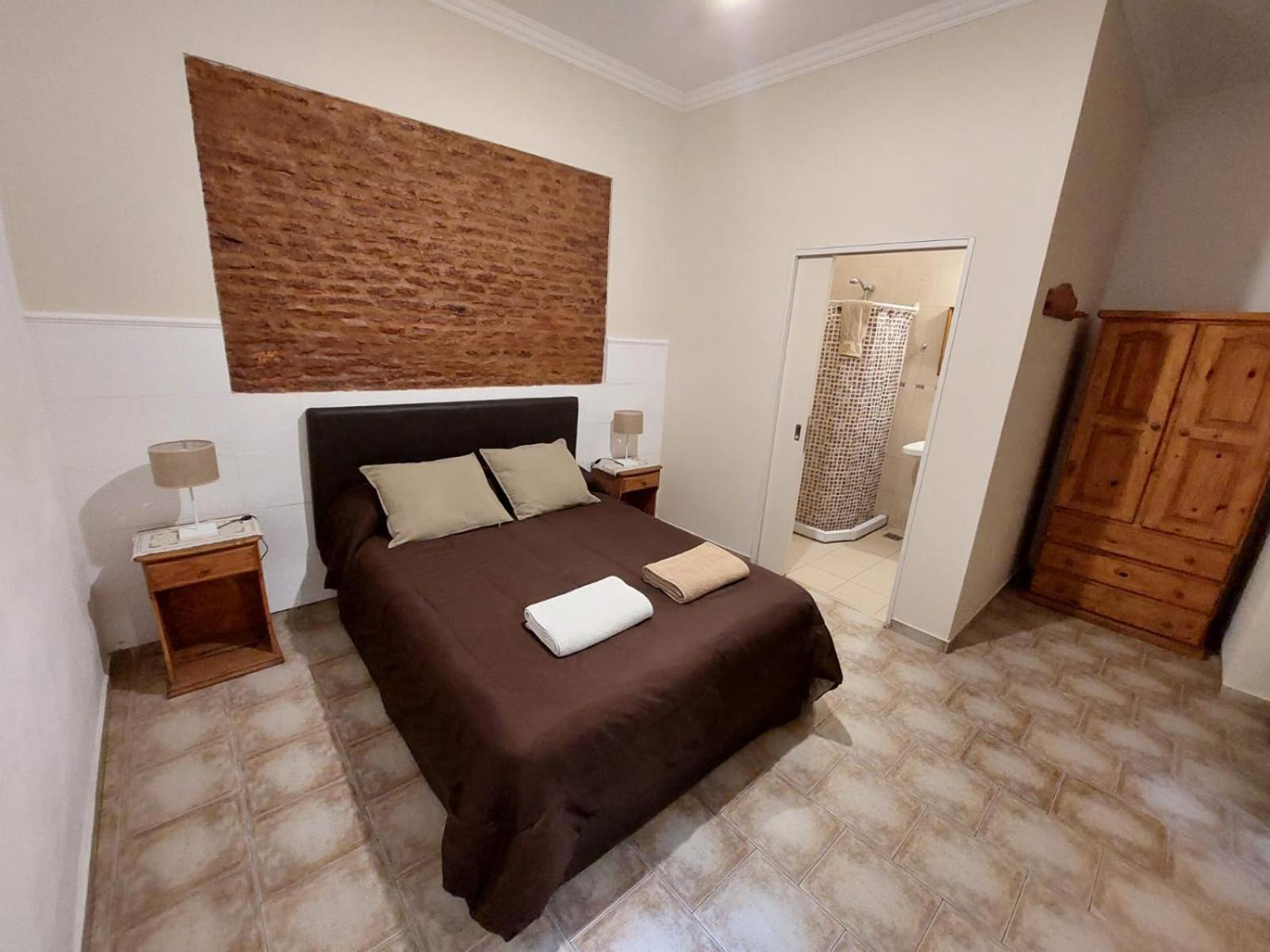 Bed and breakfast La Querencia De Ciudad Autónoma de Buenos Aires