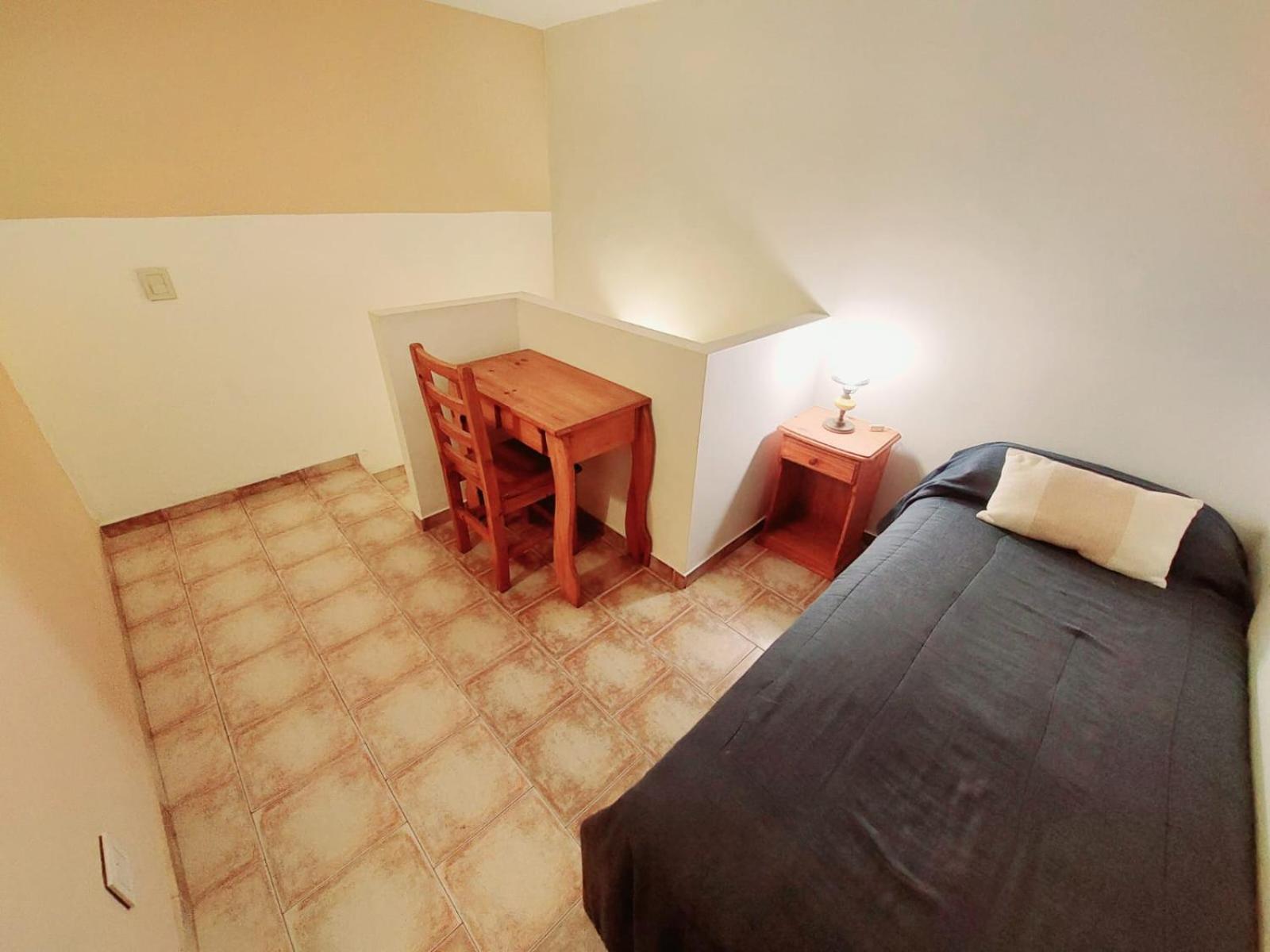 Bed and breakfast La Querencia De