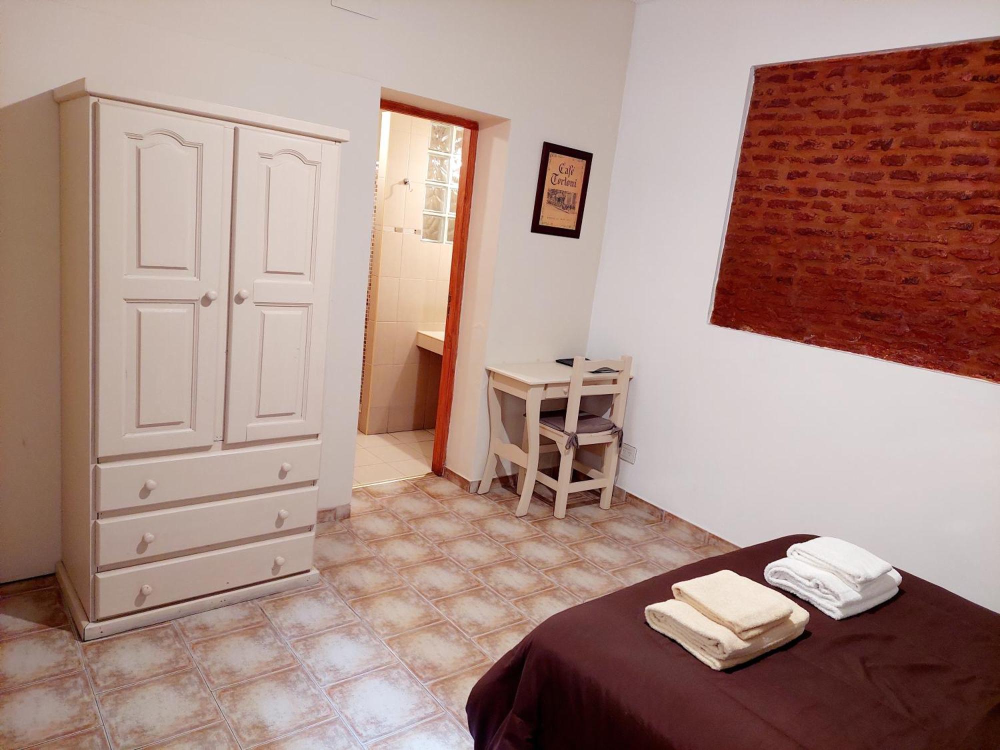 La Querencia De Bed and breakfast Ciudad Autónoma de Buenos Aires