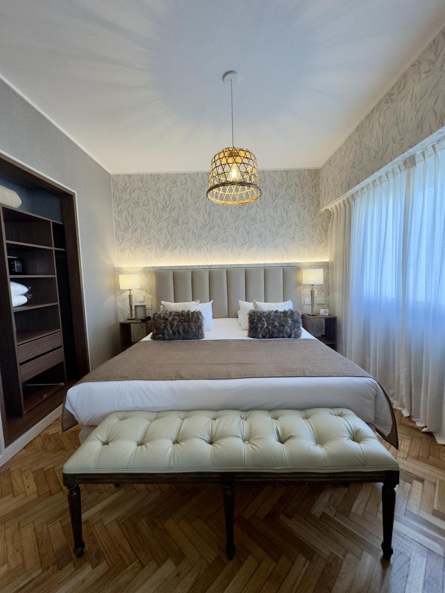 Hotel Facon Grande Ciudad Autónoma de Buenos Aires