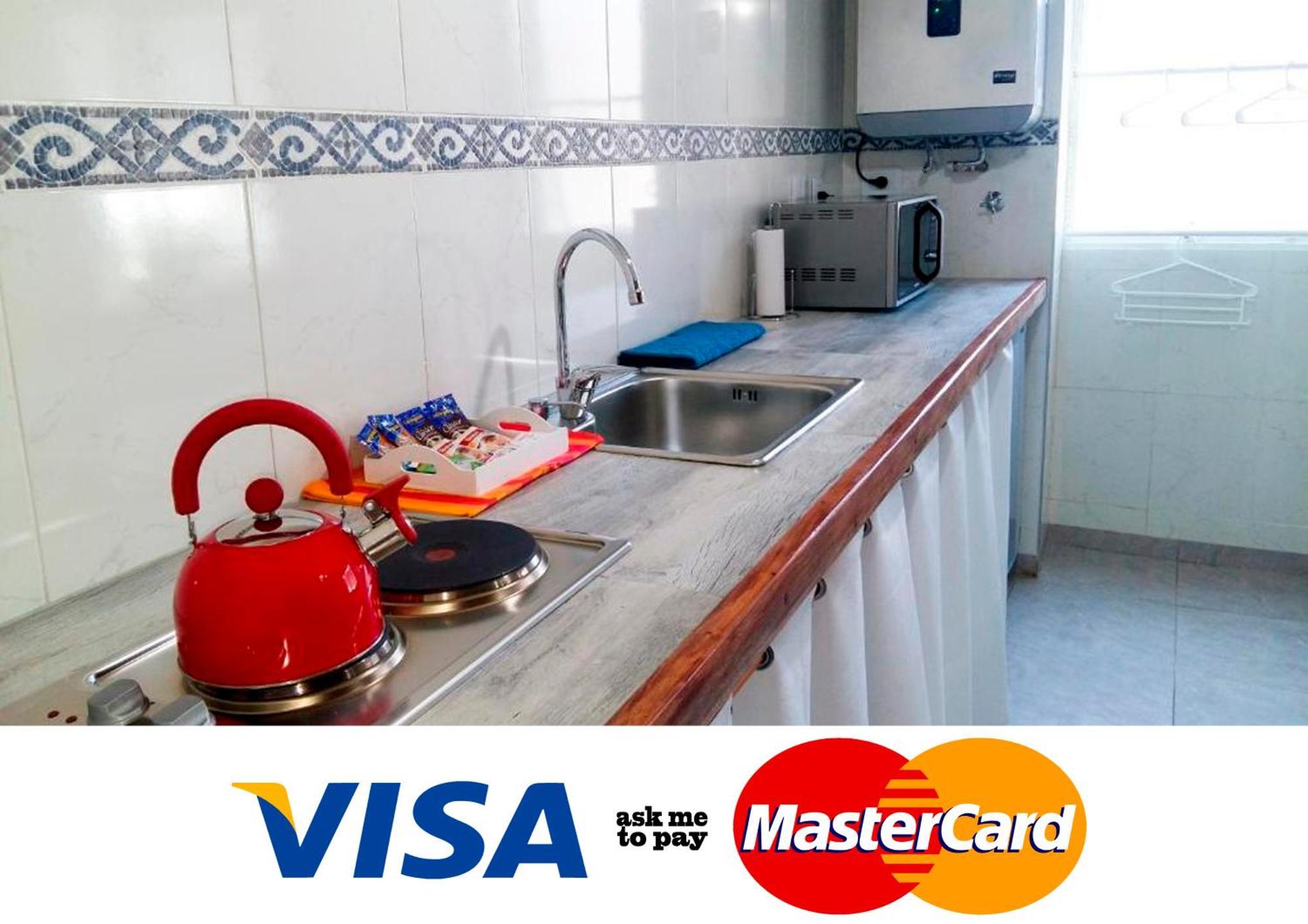 Apartamento Apart Limay Ciudad Autónoma de Buenos Aires