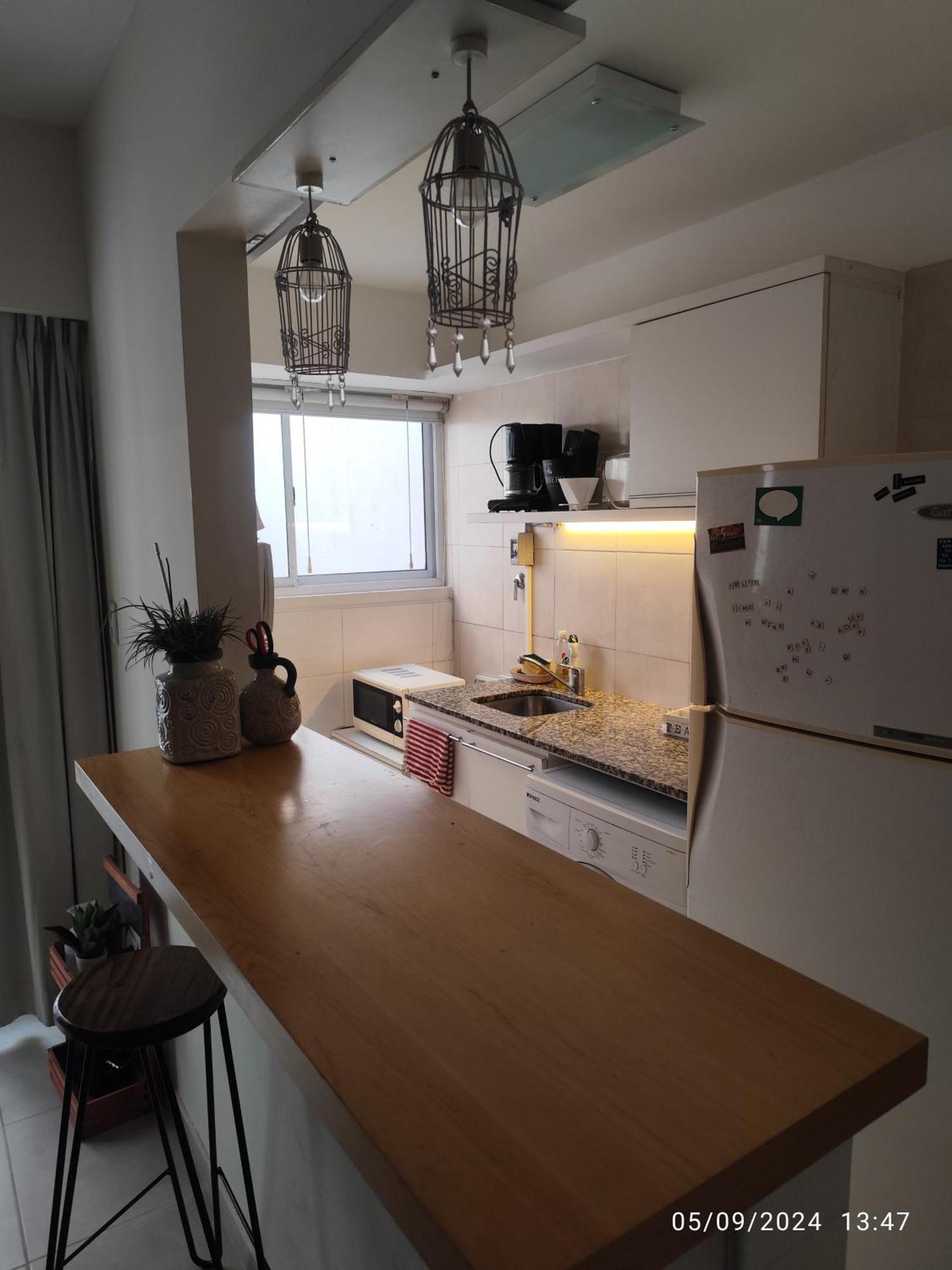 Apartamento Florida ,plaza San Martin *