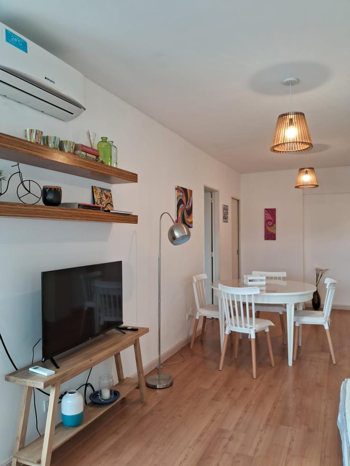 Apartamento Recoleta - Fantástico Departamento *