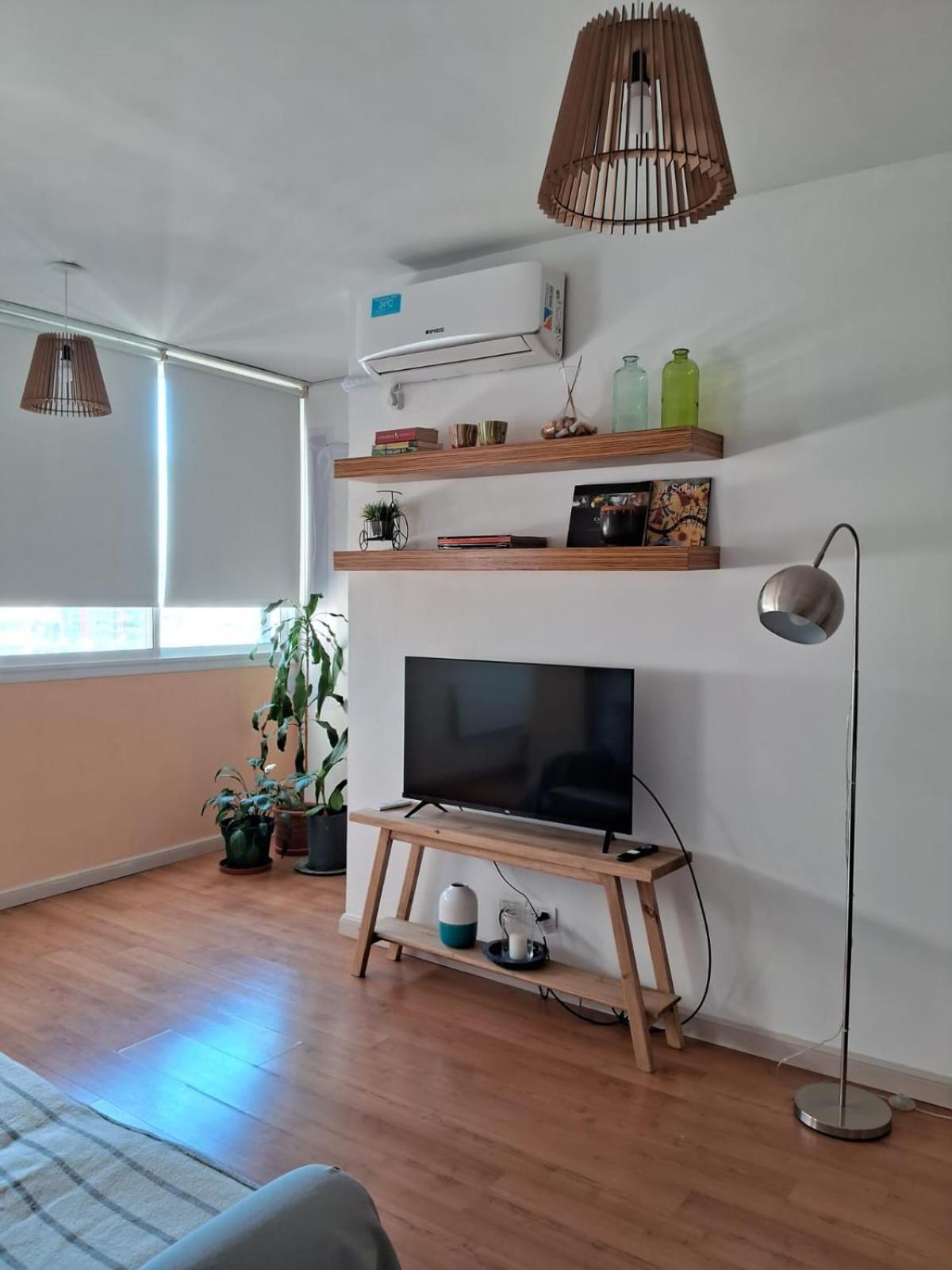 Recoleta - Fantástico Departamento Apartamento Ciudad Autónoma de Buenos Aires