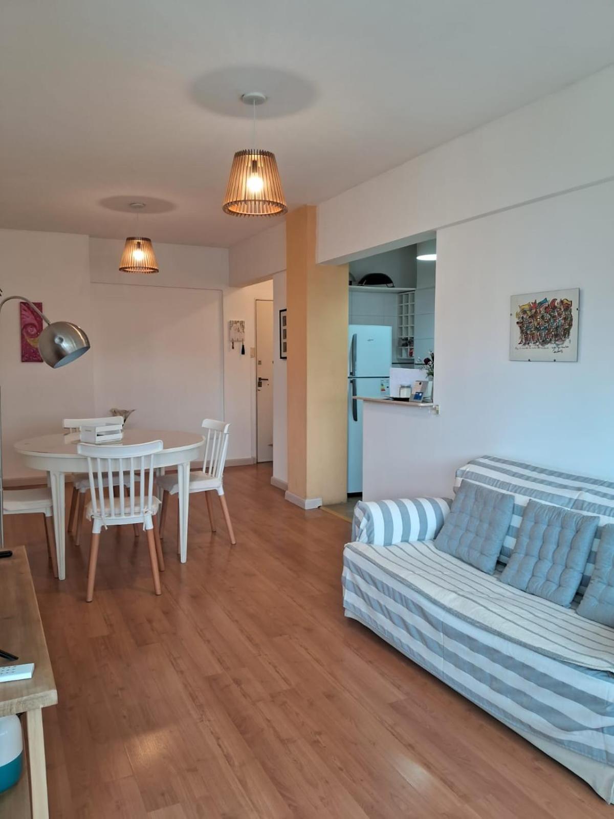 Recoleta - Fantástico Departamento Apartamento Ciudad Autónoma de Buenos Aires