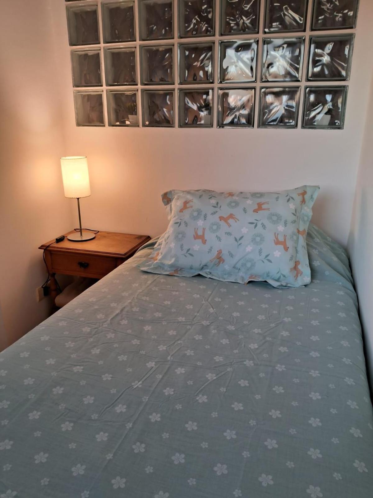 Apartamento Recoleta - Fantástico Departamento