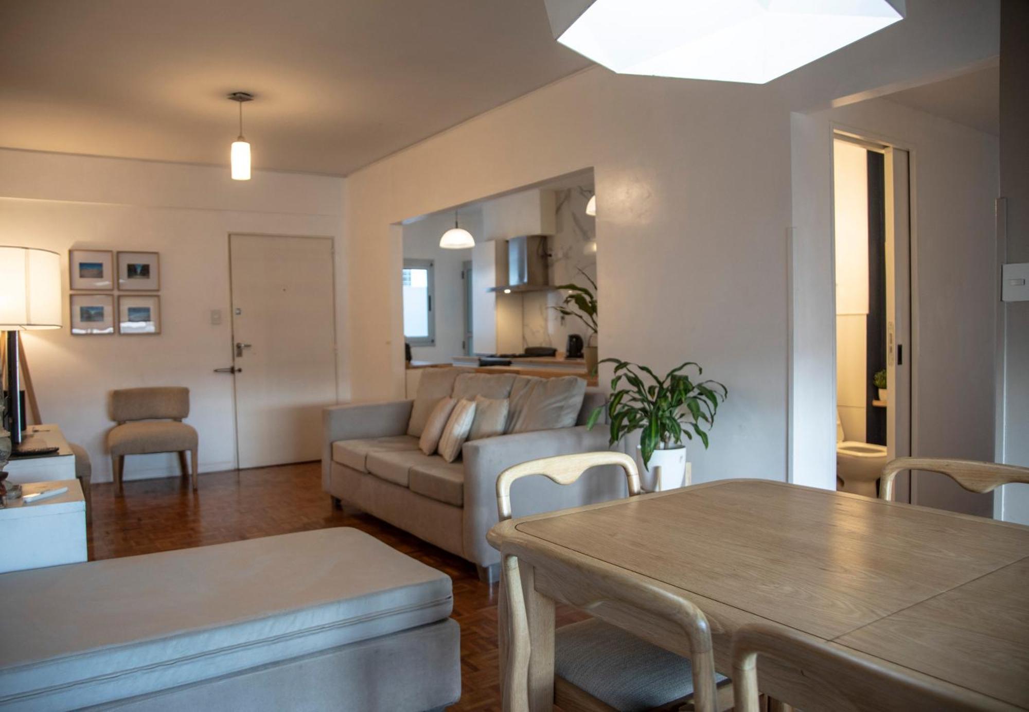 Great In The Heart Of Palermo Soho Apartamento