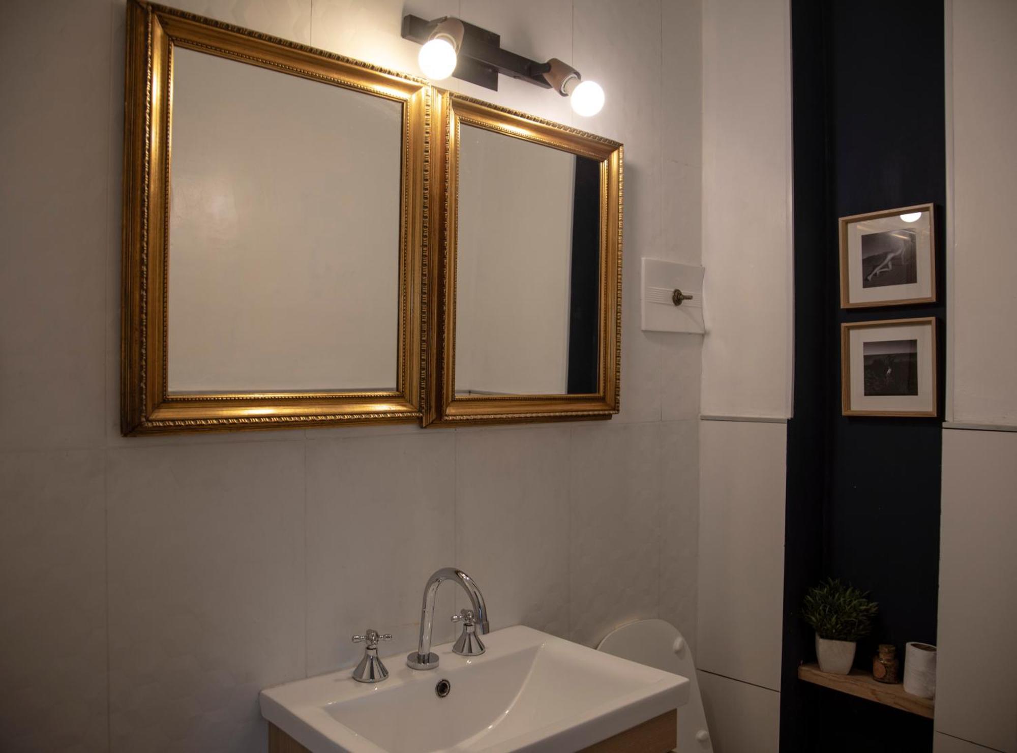 Apartamento Great In The Heart Of Palermo Soho