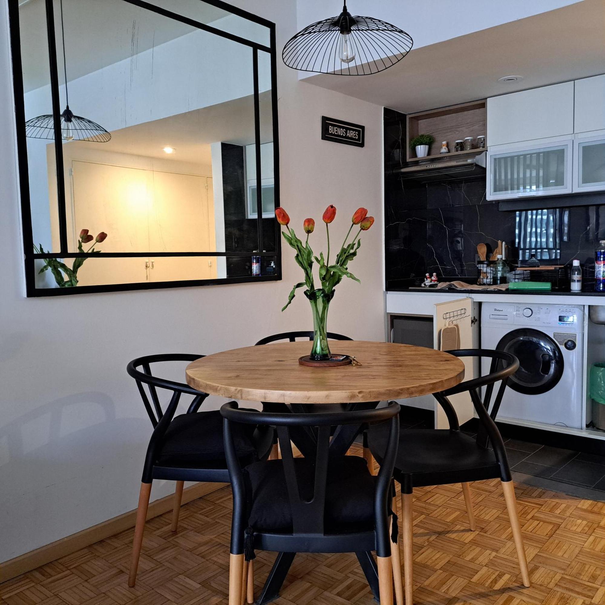 Porteño Style Galerias Pacifico Apartamento Ciudad Autónoma de Buenos Aires