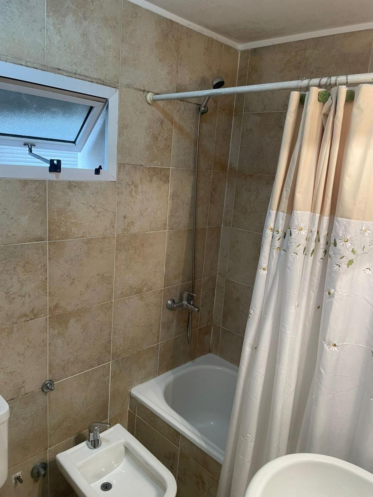 Apartamento Dpto En El Centro De 3 Ambientes 2 Banos Para 4-6 Personas Buenos Aires