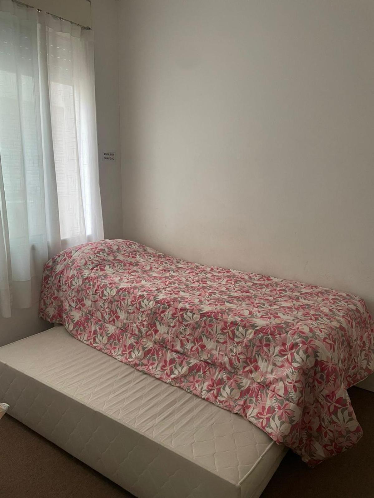 Dpto En El Centro De 3 Ambientes 2 Banos Para 4-6 Personas Apartamento Buenos Aires