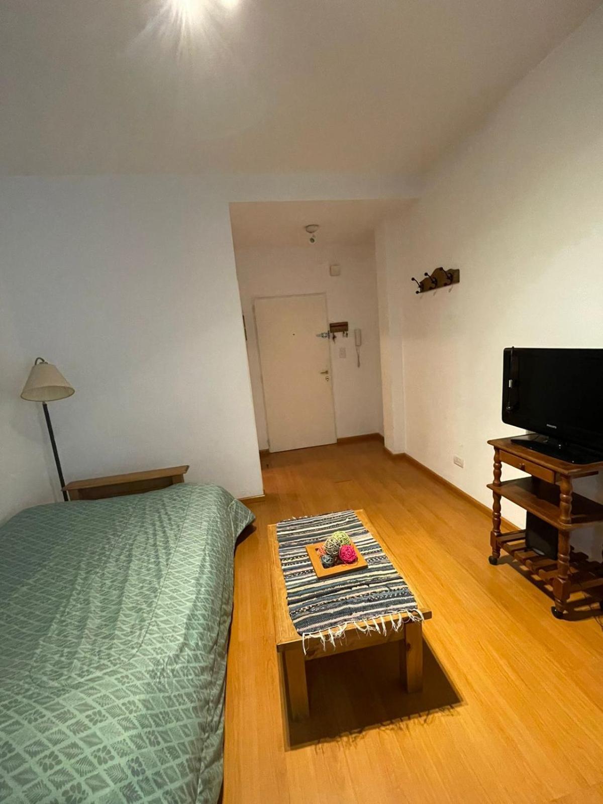 Apartamento Dpto En El Centro De 3 Ambientes 2 Banos Para 4-6 Personas *