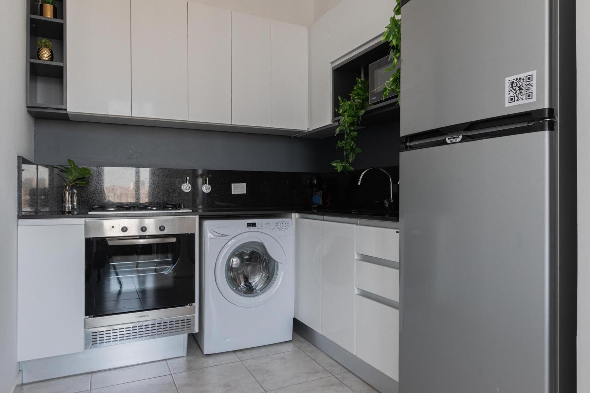 Fliphaus Guateflat - Aparts 'a' Palermo Soho * Ciudad Autónoma de Buenos Aires
