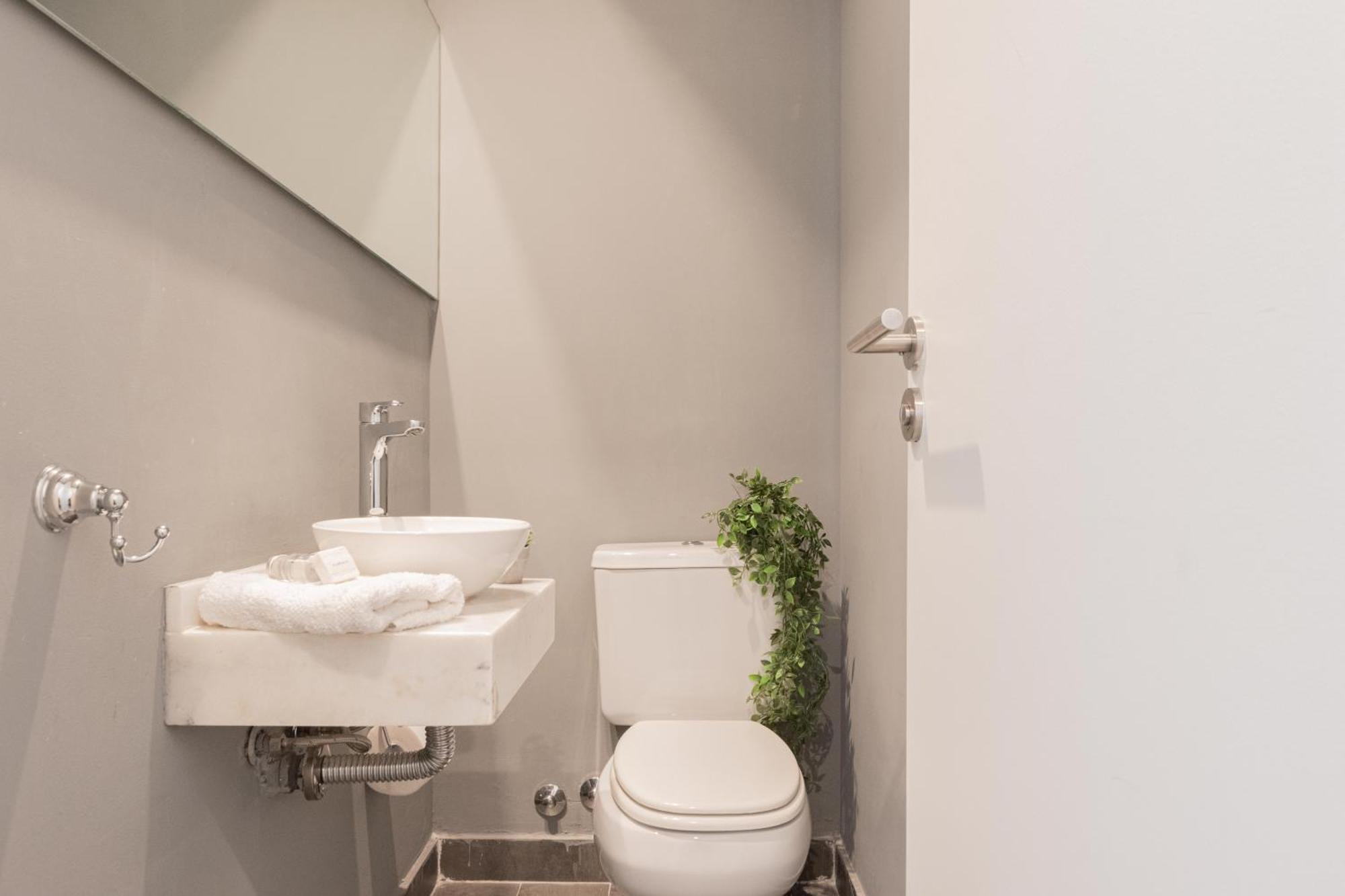 Fliphaus Guateflat - Aparts 'a' Palermo Soho Ciudad Autónoma de Buenos Aires