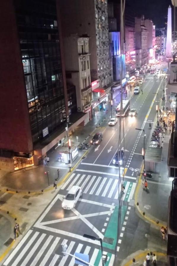 Apartamento Departamernto Centro ,obelisco! *