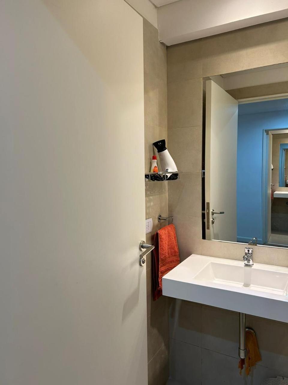 Monoambientes En Palermo Full Amenities-home Office