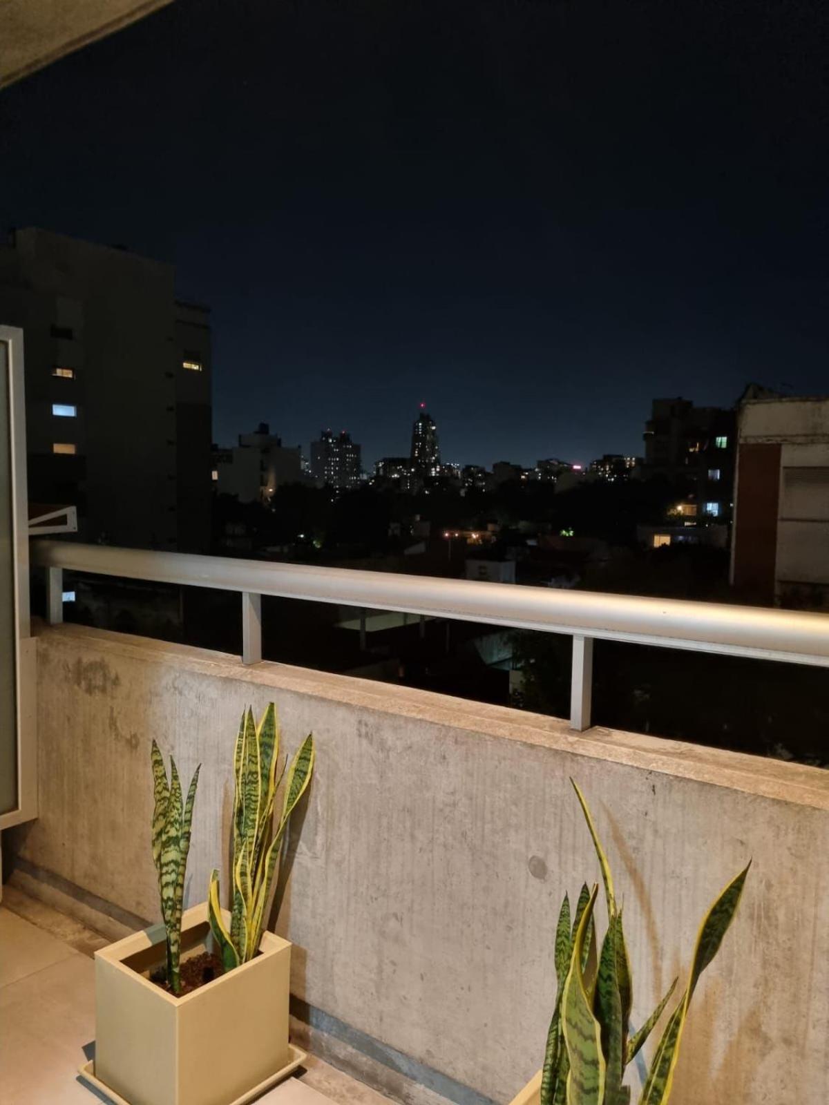 Monoambientes En Palermo Full Amenities-home Office