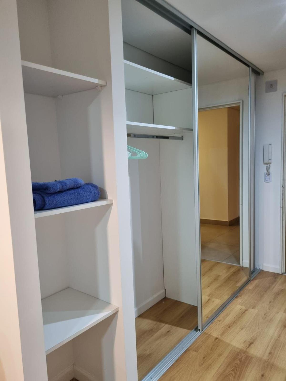 Monoambientes En Palermo Full Amenities-home Office Apartamento Buenos Aires