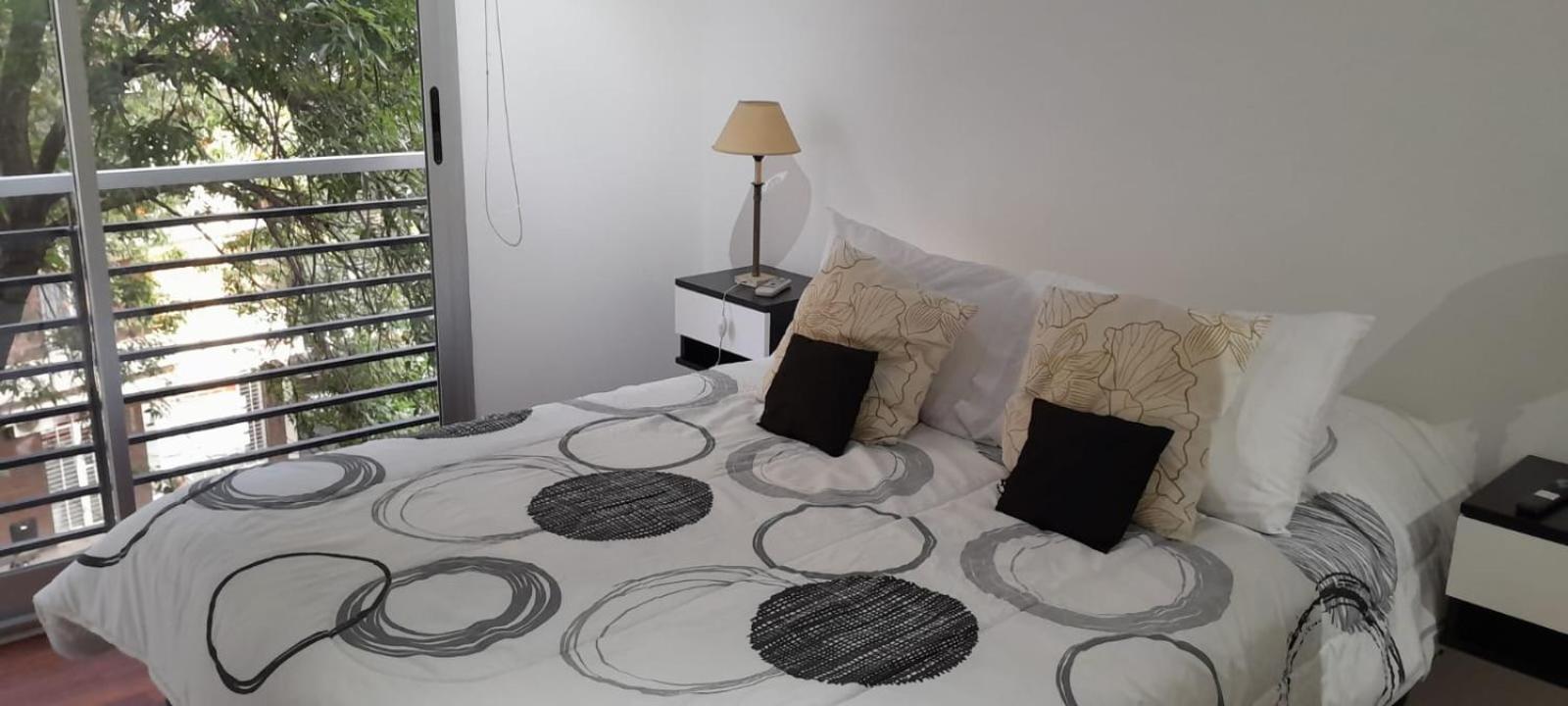 Departamento En Caballito Con Sauna Y Pileta, * Ciudad Autónoma de Buenos Aires