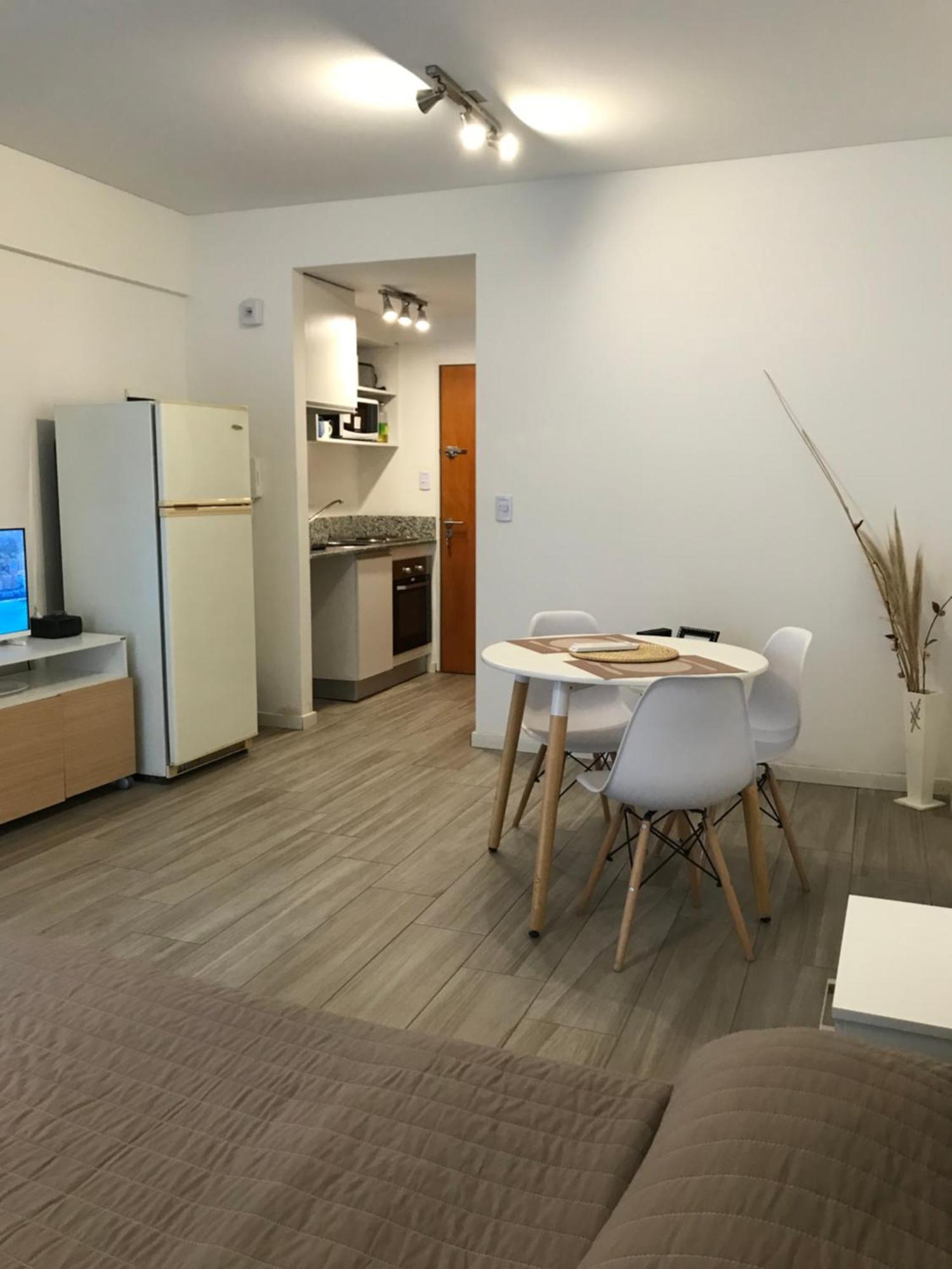 Calido Monoambiente En El Corazon De Apartamento Ciudad Autónoma de Buenos Aires
