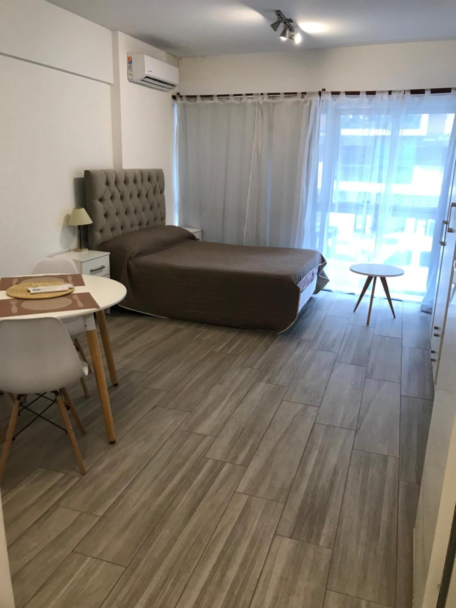 Calido Monoambiente En El Corazon De * Ciudad Autónoma de Buenos Aires
