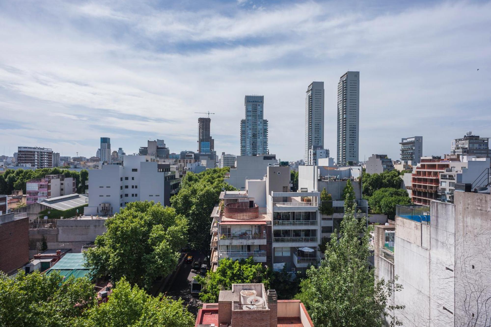 Cloudba Guatemala En Palermo Hollywood * Ciudad Autónoma de Buenos Aires