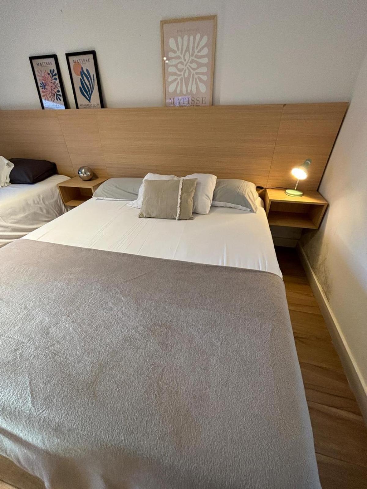 Apartamento Cloudba Guatemala En Palermo Hollywood *