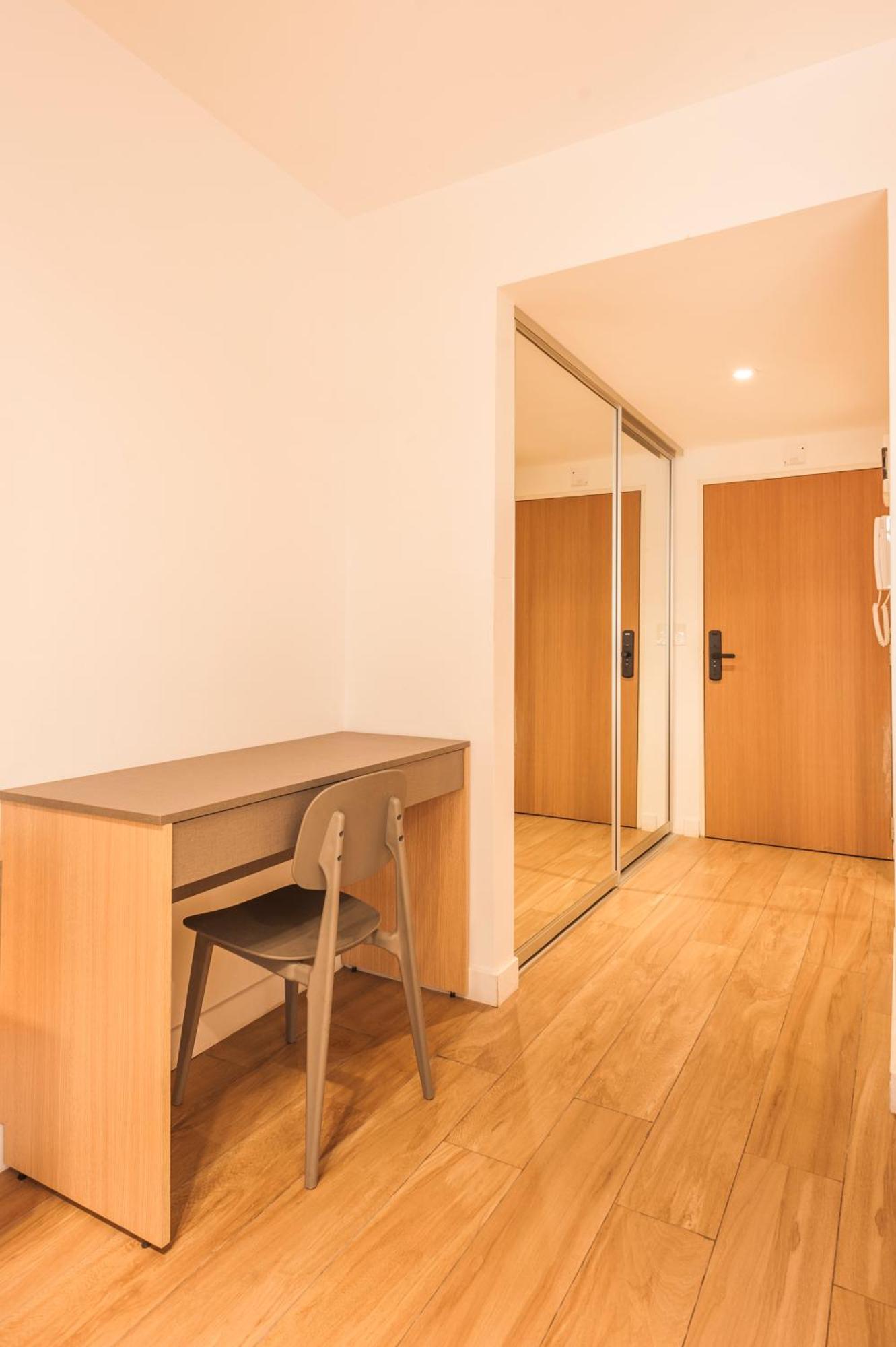Apartamento Cloudba Guatemala En Palermo Hollywood *