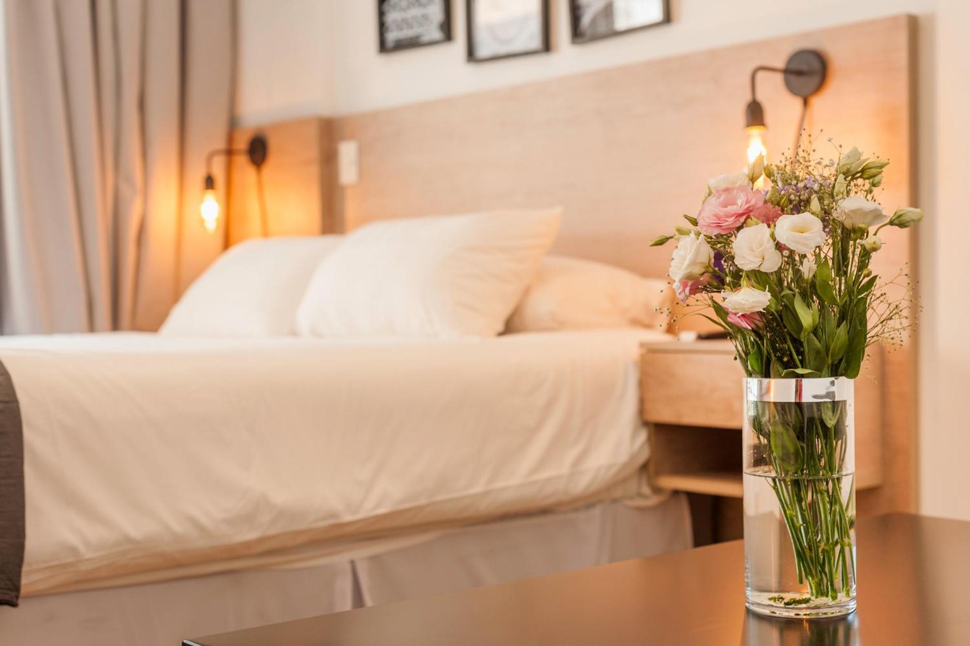 Apartamento Cloudba Guatemala En Palermo Hollywood *