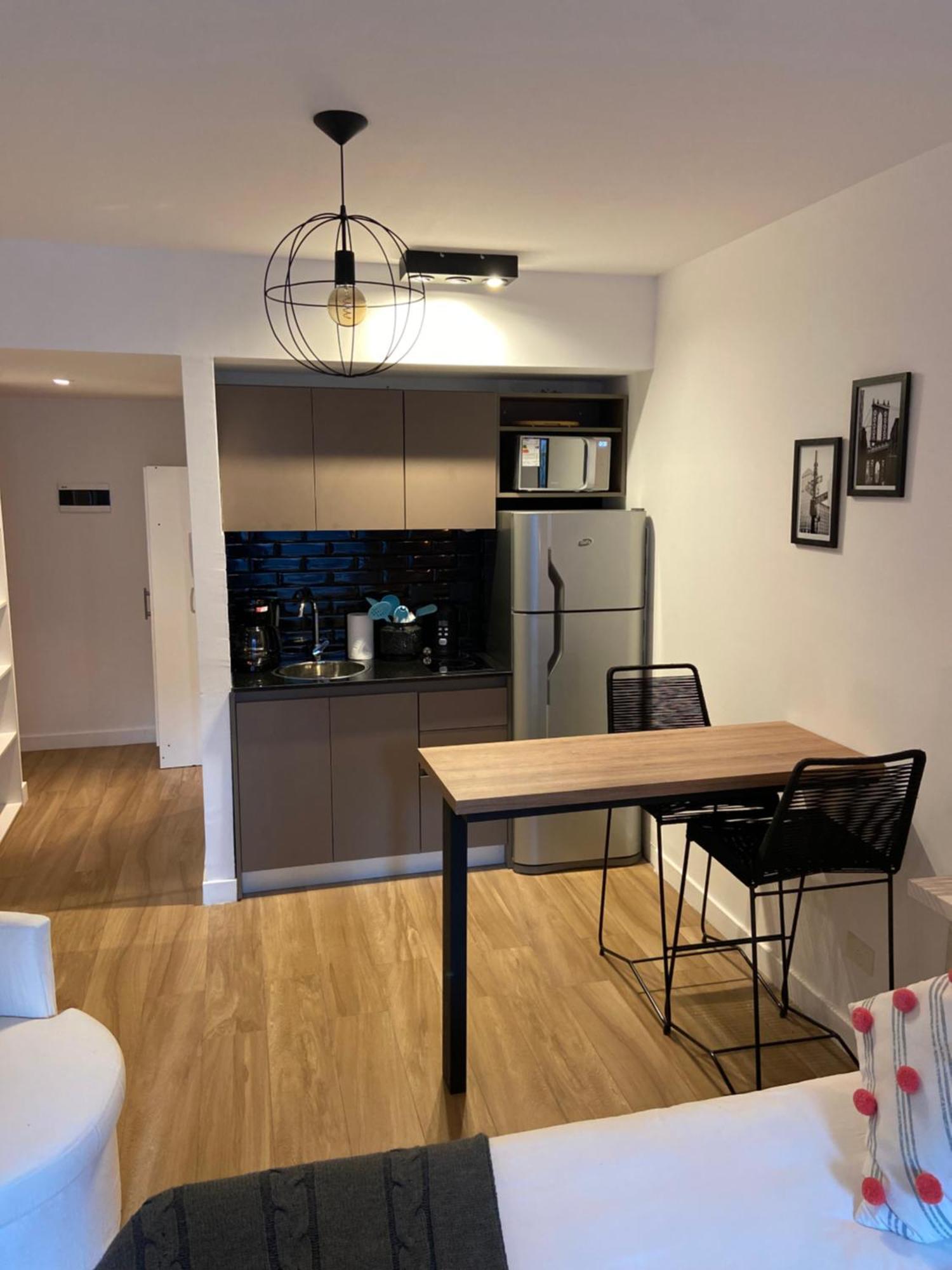 Cloudba Guatemala En Palermo Hollywood Apartamento Ciudad Autónoma de Buenos Aires