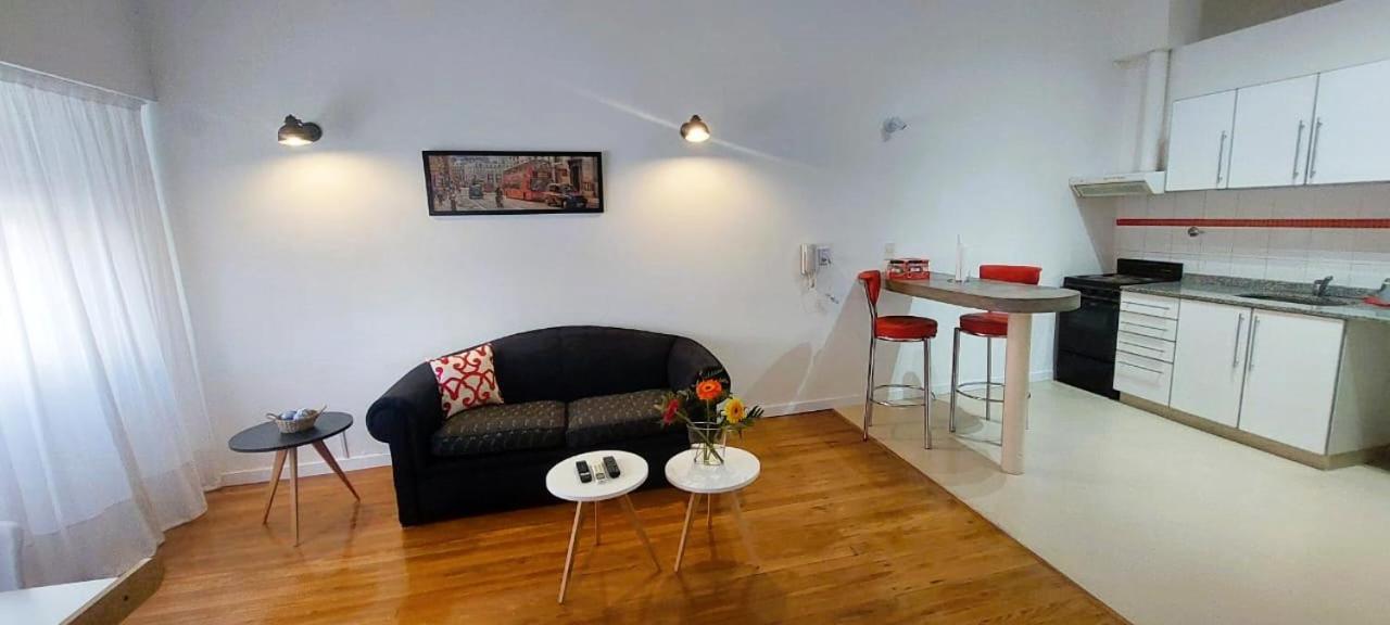Apartamento Conde Tamborini
