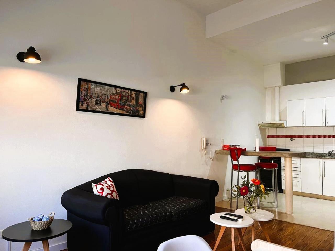 Conde Tamborini Apartamento *