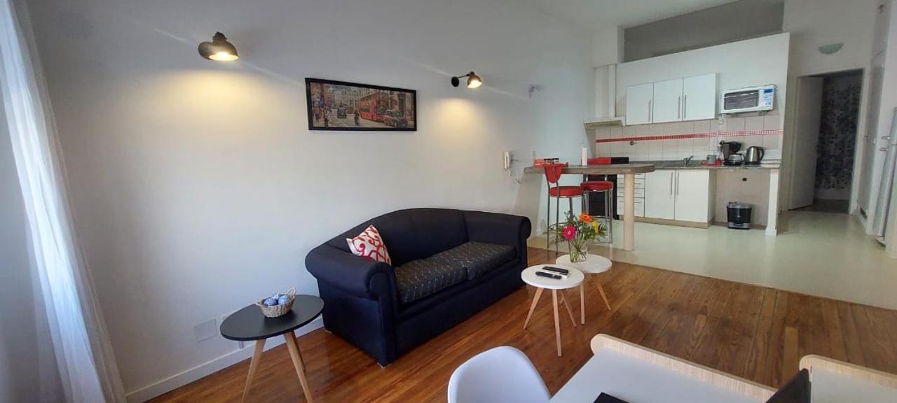 Apartamento Conde Tamborini *