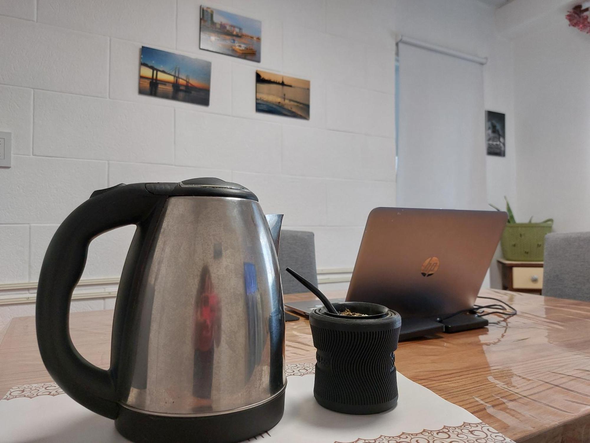Inclan Feliz Apartamento Ciudad Autónoma de Buenos Aires