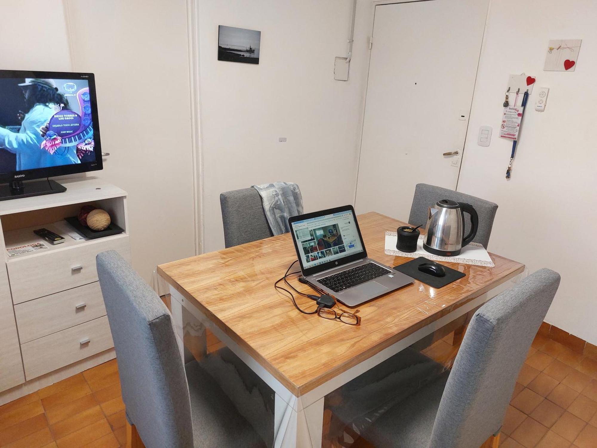 Inclan Feliz Apartamento Ciudad Autónoma de Buenos Aires