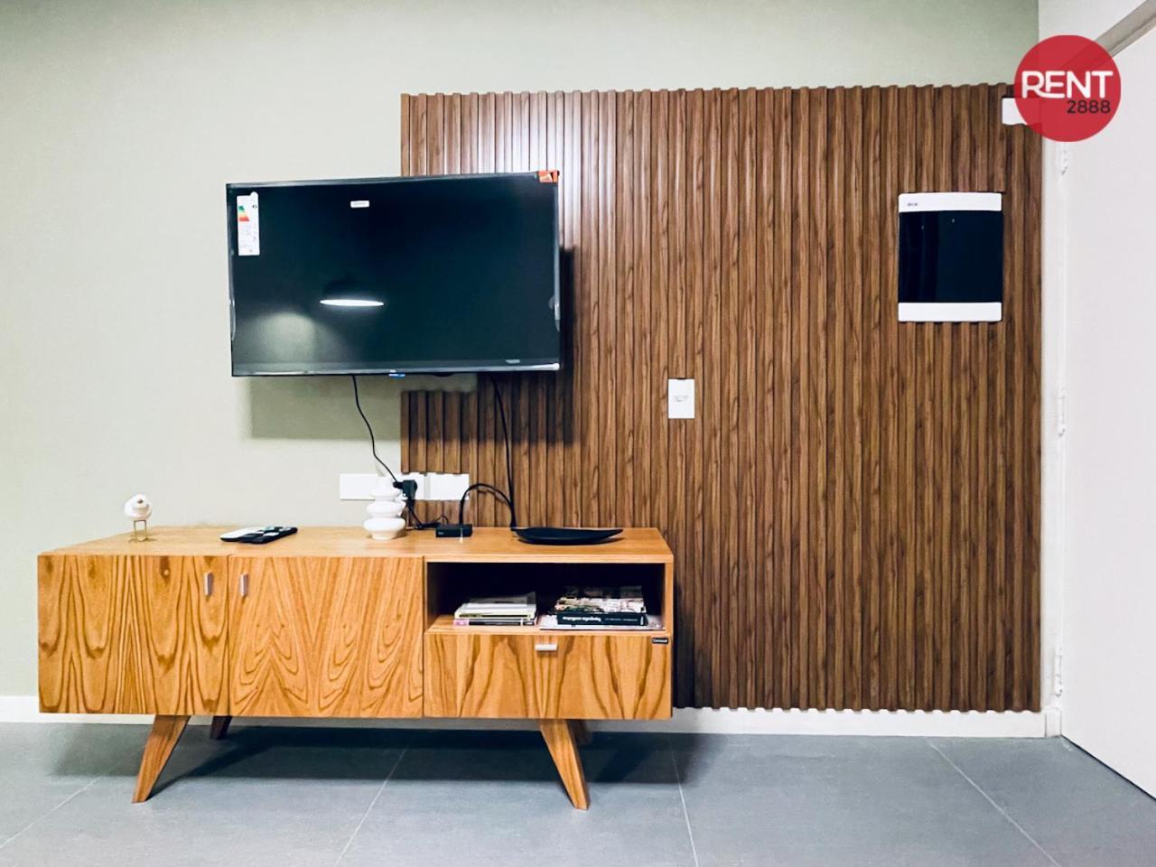 Rent2888 Belgrano Fleni Apartamento Ciudad Autónoma de Buenos Aires